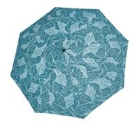 doppler paraguas Nature Long AC Printed Pattern Calm Leaves