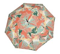doppler paraguas Nature Long AC Printed Pattern Hygge Bloom