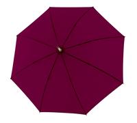 doppler paraguas Nature Long AC Umbrella Charming Wine