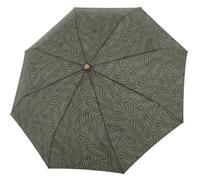 Doppler Paraguas de bolsillo Nature Magic 29 cm aceituna