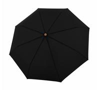 Doppler Paraguas de bolsillo Nature Magic 29 cm simple black (7441363NSZ)