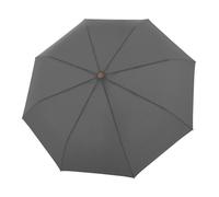 doppler paraguas Nature Magic Uni Slate Grey
