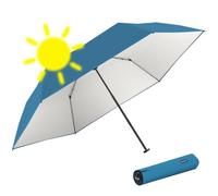 Doppler Paraguas plegable zero99 | Paraguas pequeño ligero | Mini paraguas | Sombrilla plegable ultraligera con aprox. 99 g, compacto, cabe en cualquier bolsillo o bolsillo y cabe en la bolsa incluida