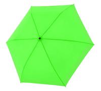 doppler paraguas Safety Havanna Cross Neon Green