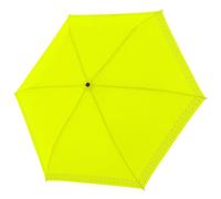 doppler paraguas Safety Havanna Cross Neon Yellow