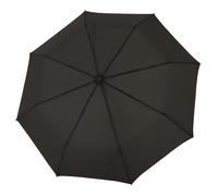 Doppler Mia Salzburg Paraguas de bolsillo 27.5 cm gris