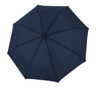 Doppler Mia Salzburg Paraguas de bolsillo 27.5 cm azul