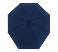 Doppler Superstrong Paraguas de bolsillo 28 cm azul