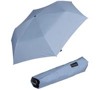 doppler paraguas Zero,99 Mini Uni Hazy Blue