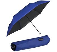Doppler paraguas Zero,99 Ultra Sun Ocean Blue/Black azul