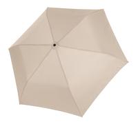 doppler paraguas Zero Magic Macadamia Beige