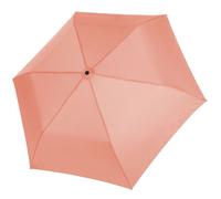 Doppler Zero Magic Paraguas de bolsillo 26 cm naranja