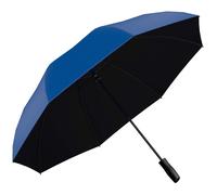 doppler paraguas Zero XXL Ultra Sun Golf Ocean Blue / Black