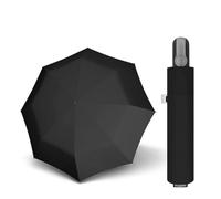 doppler Protect Duo Paraguas I Paraguas de Bolsillo Estable I Apertura y Cierre automáticos I Apertura y Cierre fáciles I Tecnología Carbonsteel I Robusto y Seguro con Lluvia y Viento