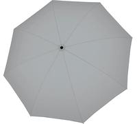 Doppler Protect Duo Paraguas plegable I Paraguas de bolsillo estable I Apertura y cierre automático I Fácil de abrir y cerrar I Tecnología Carbonsteel I Resistente y seguro para lluvia y viento