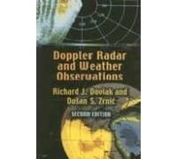 Doppler Radar And Weather Observations