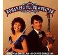 Doppler - Romantic Flute & Guitar