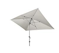 Doppler Sombrilla Rectangular para balcón o terraza Expert, Plegable, Aprox. 300 x 200 cm