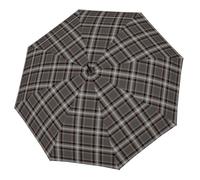 Doppler, Stockholm AC Karo brown/beige, Unisex, Adulto, Talla única