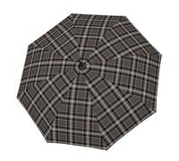 Doppler Stockholm Paraguas de palo 88 cm marrón