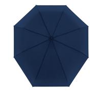 Doppler Superstrong Paraguas de bolsillo 28 cm azul