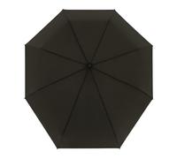 Doppler Superstrong Paraguas de bolsillo 28 cm negro