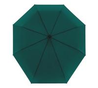 Doppler Superstrong Paraguas de bolsillo 28 cm verde