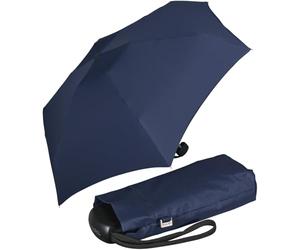 Doppler Umbrella Fiber Handy Uni Navy
