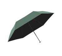 Doppler paraguas Zero,99 Ultra Sun Malachite Green/Black verde