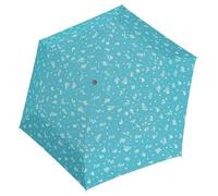 doppler Zero,99 Minimally Aqua Blue