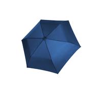 Doppler paraguas Zero,99 Ultra Sun Ocean Blue/Black azul