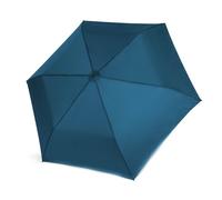 Doppler Paraguas de bolsillo Zero Magic 26 cm azul