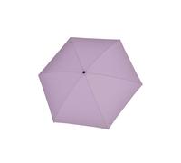 Doppler Zero Magic Paraguas de bolsillo 26 cm lila
