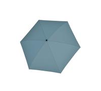 Doppler Zero Magic Paraguas plegable 26 cm azul