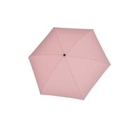 Doppler Zero Magic Paraguas plegable 26 cm rosa