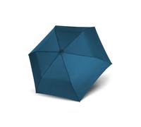 Doppler Zero Paraguas de bolsillo 26 cm azul
