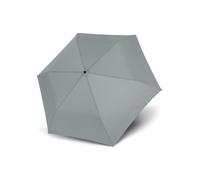 Doppler Zero Paraguas de bolsillo 26 cm gris