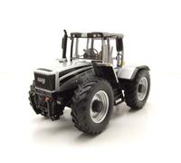 Doppstadt Trac 200 Tractor Gris Modelo De Coche 1:32 Schuco