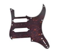 Dopro Golpeador de guitarra eléctrica para Yamaha Pacifica PAC112V/PAC212V/PAC612V HSS Series Guitarras Red Tortoise