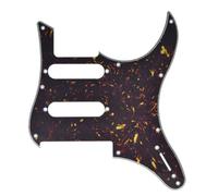 Dopro Golpeador de guitarra eléctrica para Yamaha Pacifica PAC112V/PAC212V/PAC612V HSS Series Guitarras Dark Tortoise