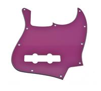 Dopro Jazz Bass J - Golpeador para bajo de bajo (compatible con USA/Mexicano, 4 cuerdas)