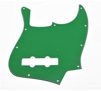 Dopro Jazz Bass J - Golpeador para bajo de bajo (compatible con USA/Mexicano, 4 cuerdas)