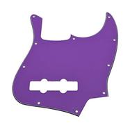 Dopro Jazz Bass J - Golpeador para bajo de bajo (compatible con USA/Mexicano, 4 cuerdas)