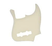 Dopro Jazz Bass J - Golpeador para bajo de bajo (compatible con USA/Mexicano, 4 cuerdas)