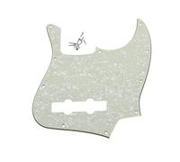 Dopro Jazz Bass J - Golpeador para bajo de bajo (compatible con USA/Mexicano, 4 cuerdas)
