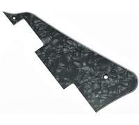 Dopro LP - Golpeador de guitarra para arañar, compatible con Epiphone Les Paul Black Pearl