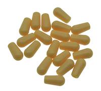 Dopro M3.5 & M4 - Juego de 20 interruptores para guitarra Epiphone LP Les Paul, beige