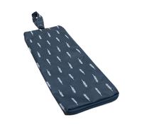 Dopsyesn Bolsa Portaparaguas, Bolsa de Transporte Impermeable para Sombrillas, Bolsas Absorbentes Plegables Portátiles para Exteriores Viajes Festivales Camping Senderismo