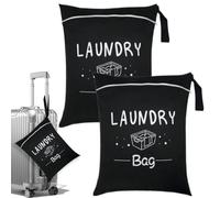 Dopsyesn Bolsas Impermeables para Trajes De Baño - Estuches Impermeables para Ropa,Bolsa De Tela Oxford con Asas para Ropa De Viaje Piscina Playa Cosmética Natación Vacaciones