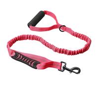 Dopsyesn Correa de Nailon para Perros, Correa para Perros Que Absorbe los Golpes - elástica para Mascotas Que Absorbe los Golpes | Accesorios para Mascotas Resistentes al Desgaste, Correa